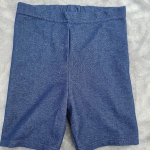 5t Toddler Biker Shorts